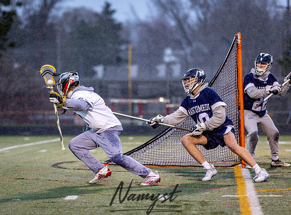 Centennial vs Mahtomedi Varsity Lacrosse 131