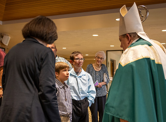 St. Joseph Anniversary Celebration 87