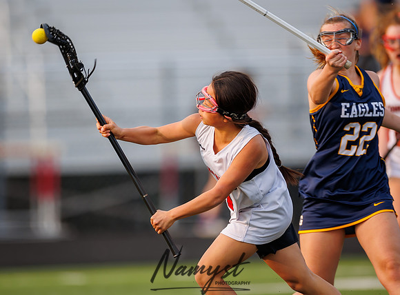 Centennial vs Totino-Grace JV 99
