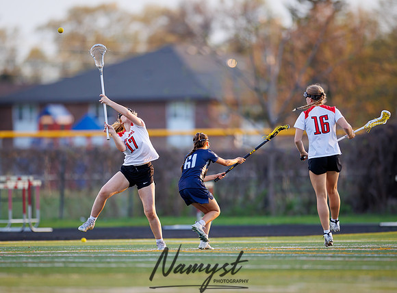 Centennial vs Champlin Park Lacrosse 108
