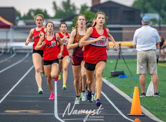 Centennial Track and Field 78