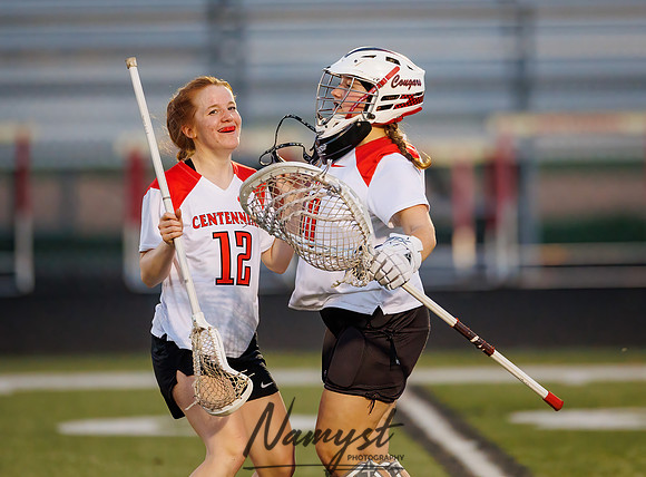 Centennial vs Champlin Park Lacrosse 190