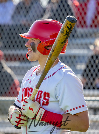 Centennial vs Elk River Varsity Baseball 149