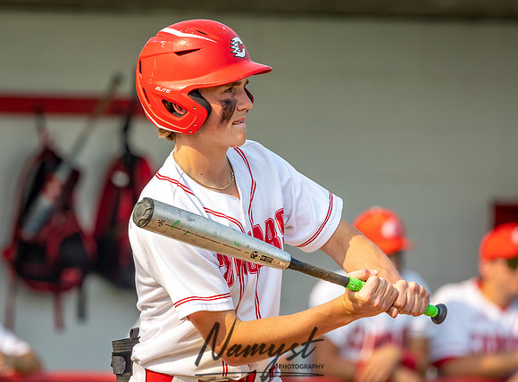 Centennial vs Andover Baseball 122