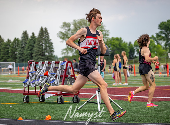 Centennial Track and Field 28