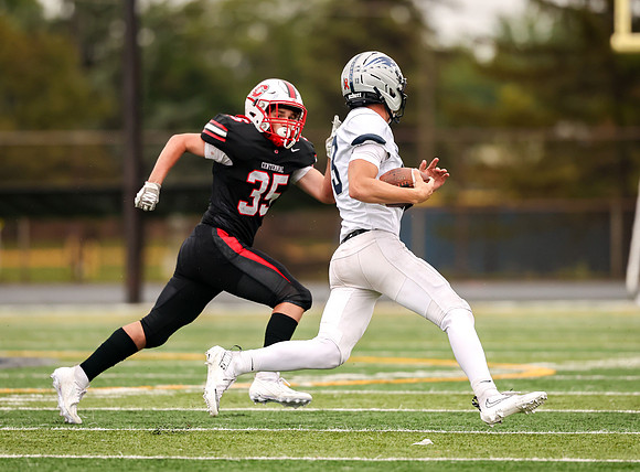 0756 Centennial vs Champlin