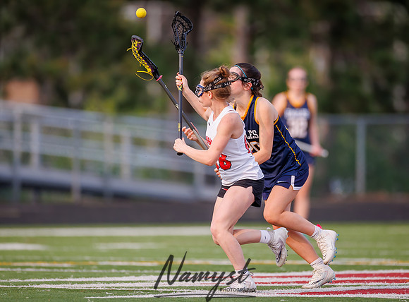Centennial vs Totino-Grace JV 69