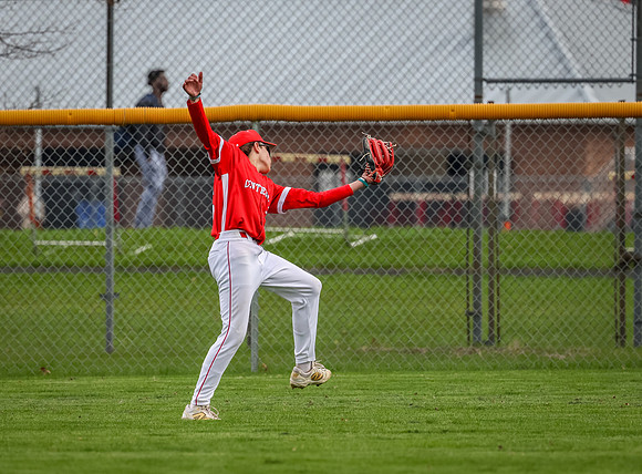 234 Centennial vs Totino-Grace 9th Grade Baseball