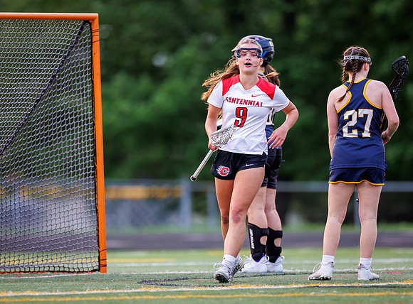 Centennial vs Totino-Grace Varsity Lacrosse 75