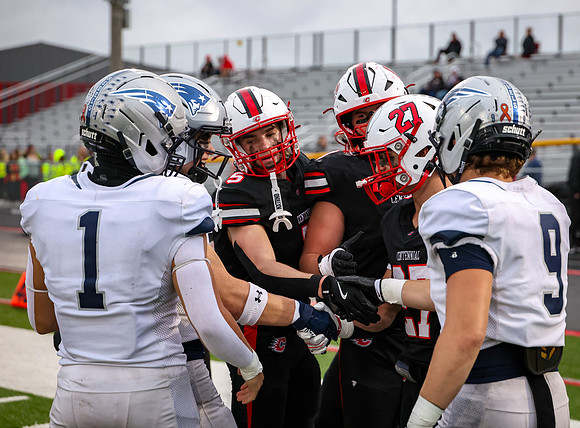 0069 Centennial vs Champlin