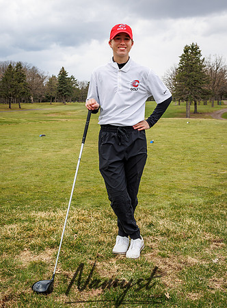 Centennial Girls Varsity Golf 4