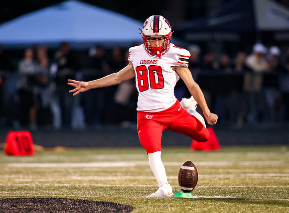 0579 Centennial vs Andover