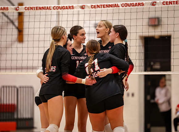 1298 Centennial vs Southwest