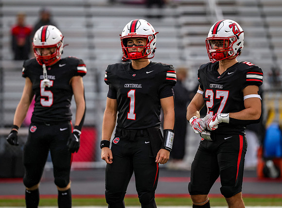 0063 Centennial vs Champlin