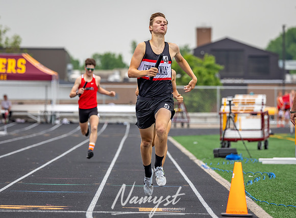 Centennial Track and Field 39