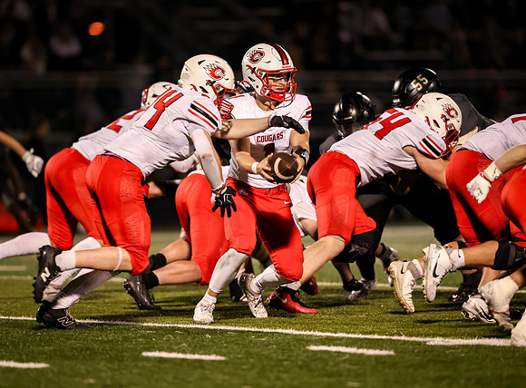 2316 Centennial vs Andover