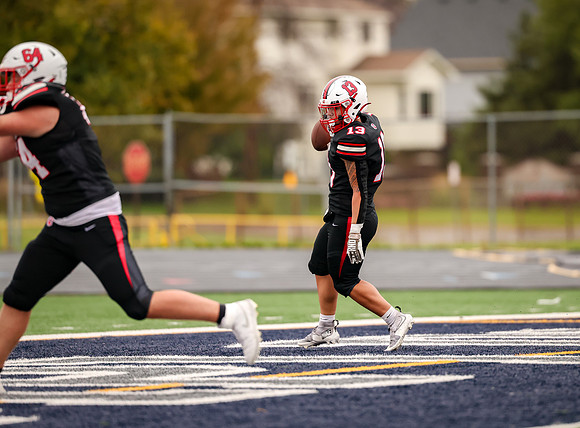 0465 Centennial vs Champlin