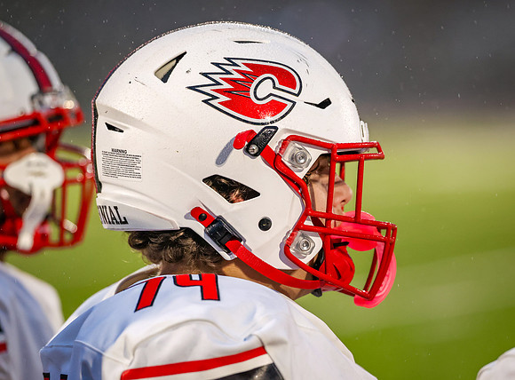1391 Centennial vs North Branch