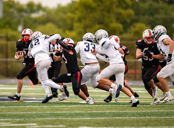 0608 Centennial vs Champlin