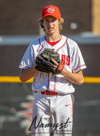 Centennial vs Elk River Varsity Baseball 134
