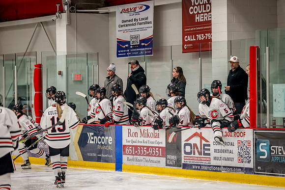 Centennial vs Anoka Varsity Hockey 223