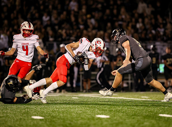 2078 Centennial vs Andover