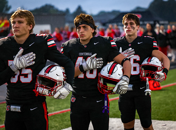 0134 Centennial vs Champlin