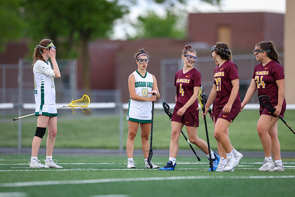 Chisago Lakes vs Forest Lake Varsity 747