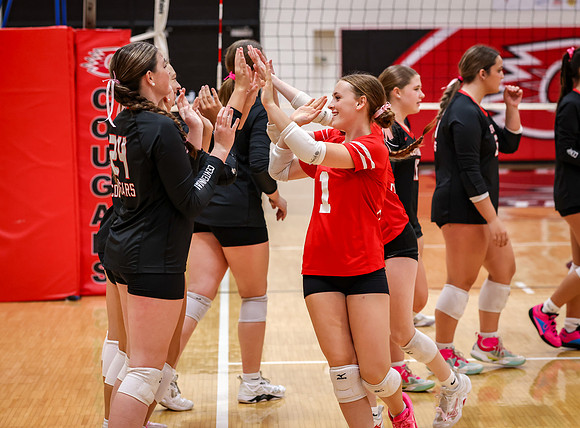 0016 Centennial vs Champlin 9A