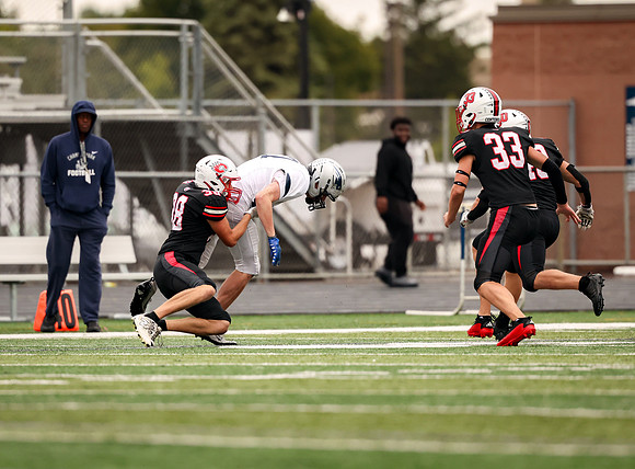 0798 Centennial vs Champlin