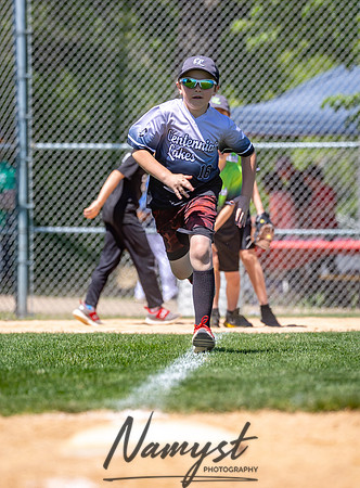 Centennial vs Mahtomedi Varsity Baseball 376