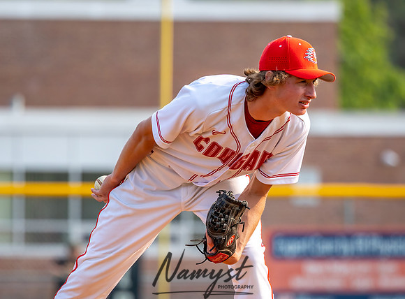 Centennial vs Andover Baseball 141