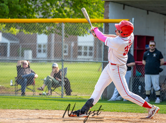 Centennial vs Andover Baseball 161