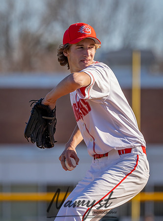 Centennial vs Elk River Varsity Baseball 232