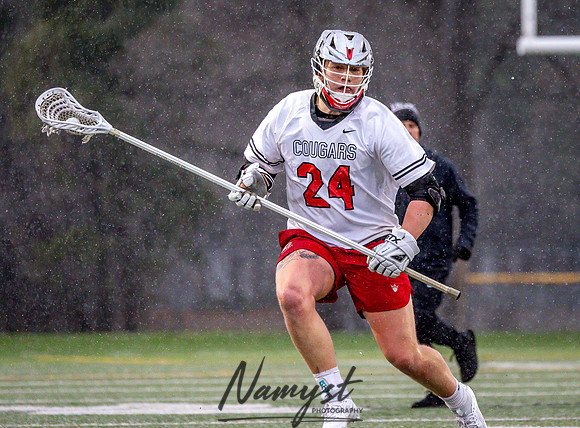 Centennial vs Mahtomedi Varsity Lacrosse 93