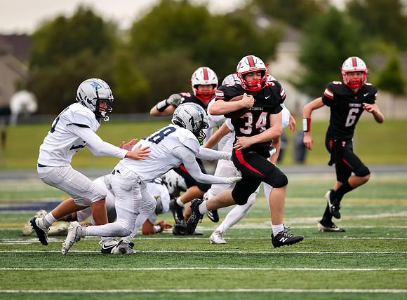 0248 Centennial vs Champlin