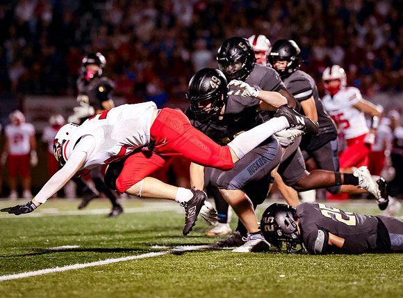 1062 Centennial vs Andover