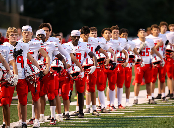 0281 Centennial vs Andover