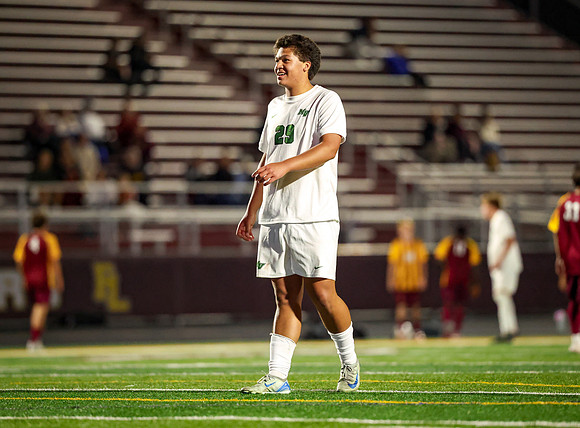1211 Mounds View vs Forest Lake