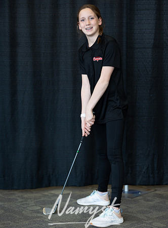 Centennial High School Girls Golf Team (27)