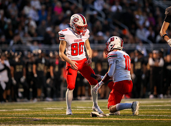 0564 Centennial vs Andover