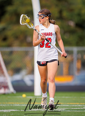 Centennial vs Totino-Grace JV 10