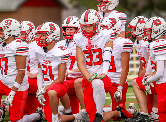 0738 Centennial vs Andover JV
