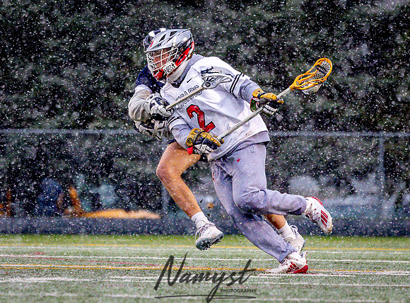 Centennial vs Mahtomedi Varsity Lacrosse 87