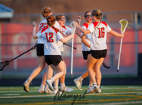 Centennial vs Champlin Park Lacrosse 138