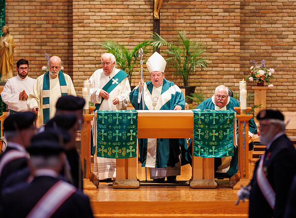 St. Joseph Anniversary Celebration 61