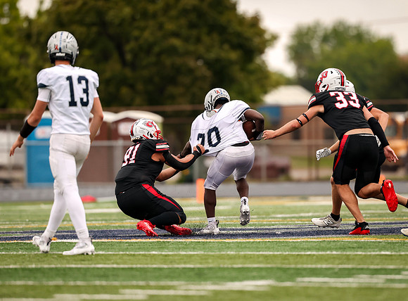 0787 Centennial vs Champlin