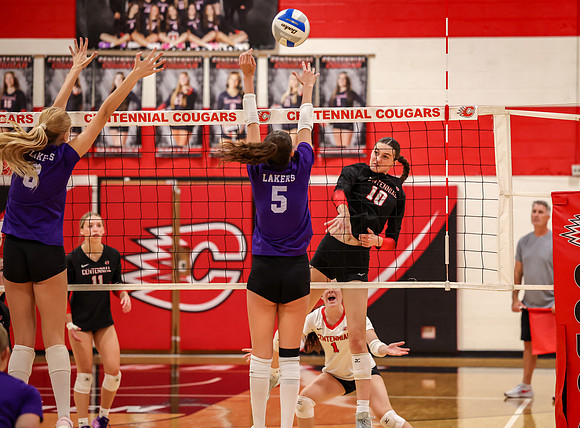 1008 Centennial vs Southwest