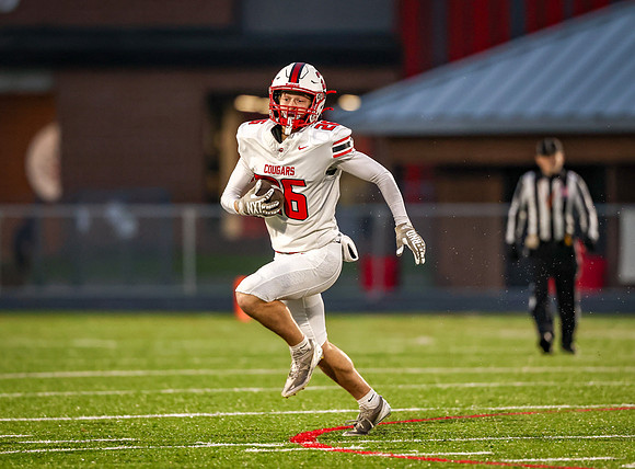 0925 Centennial vs North Branch