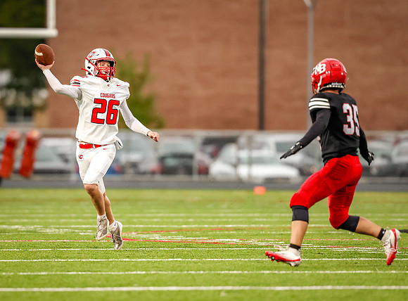 0700 Centennial vs North Branch